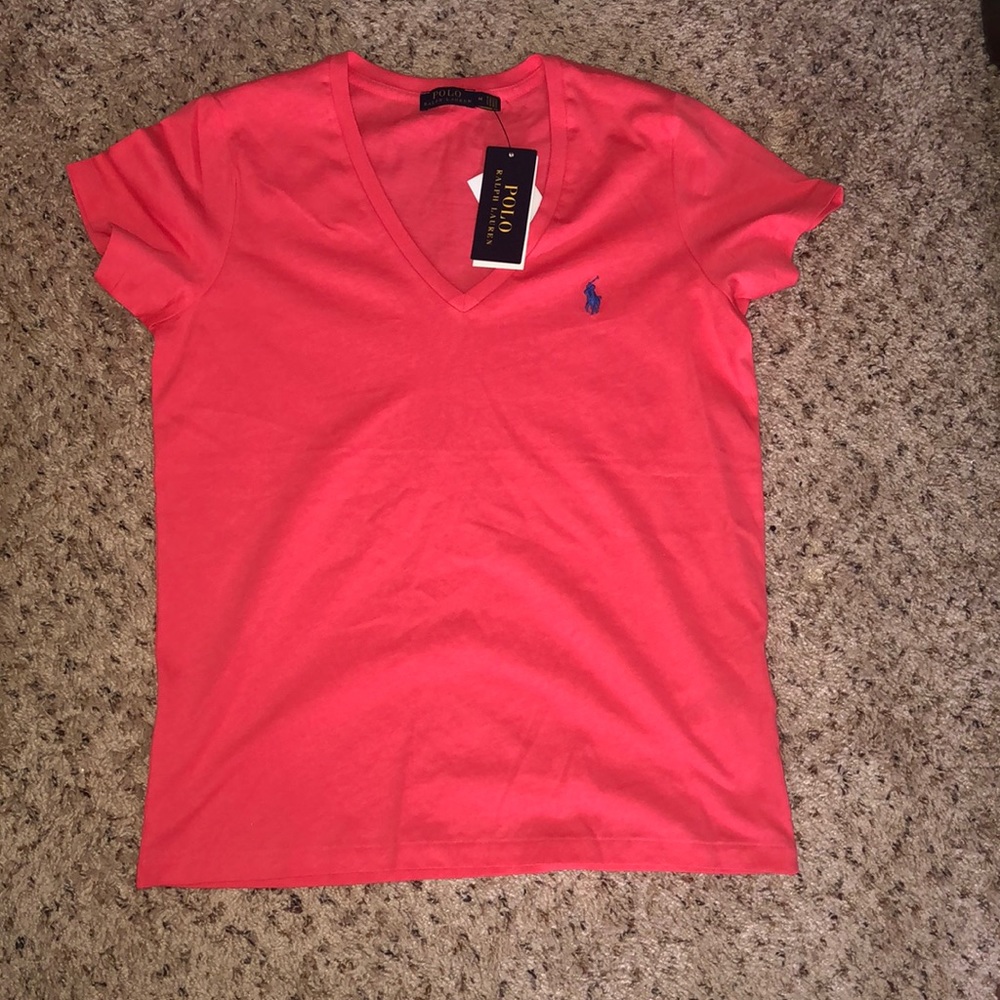 Brand new Ralph Lauren T